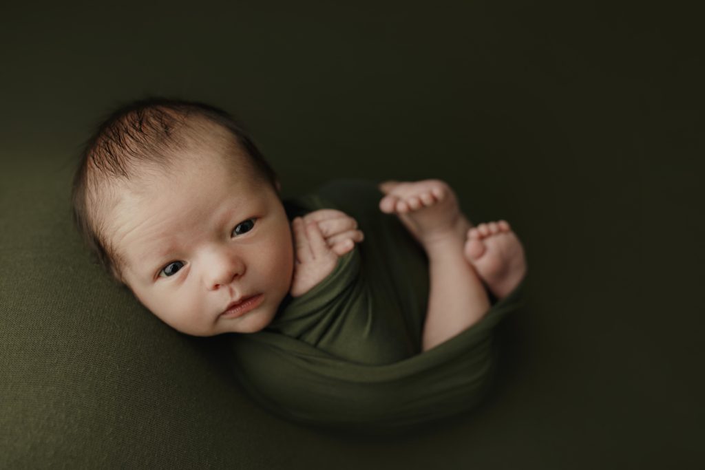 baby boy louisville