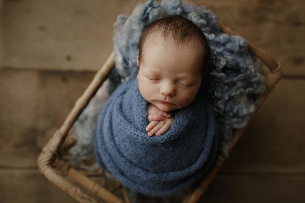 baby boy photo